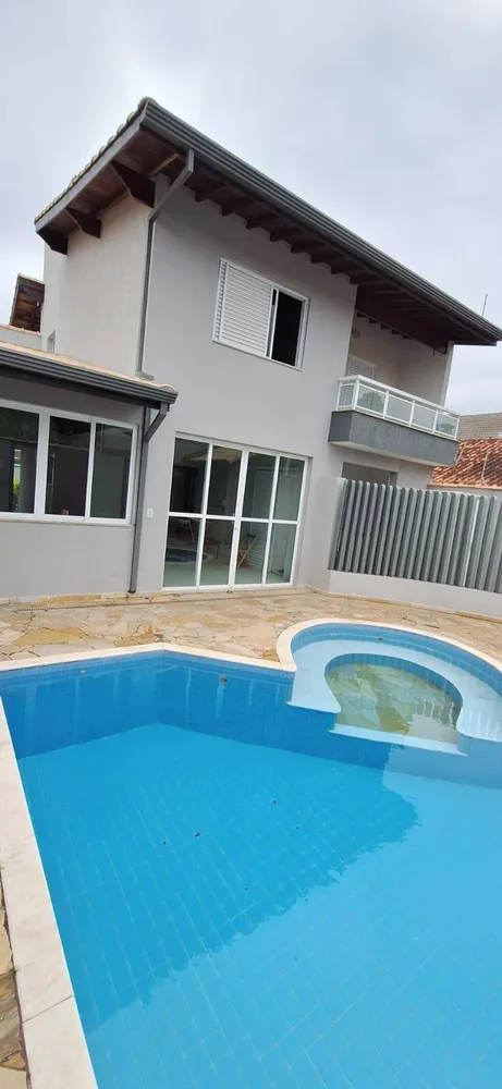 Casa, 3 quartos, 165 m² - Foto 1