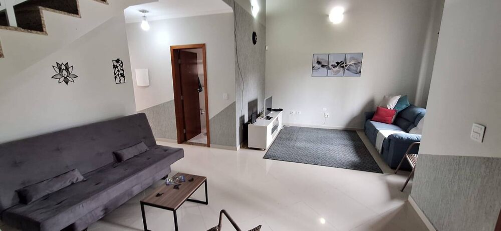 Casa, 3 quartos, 165 m² - Foto 3