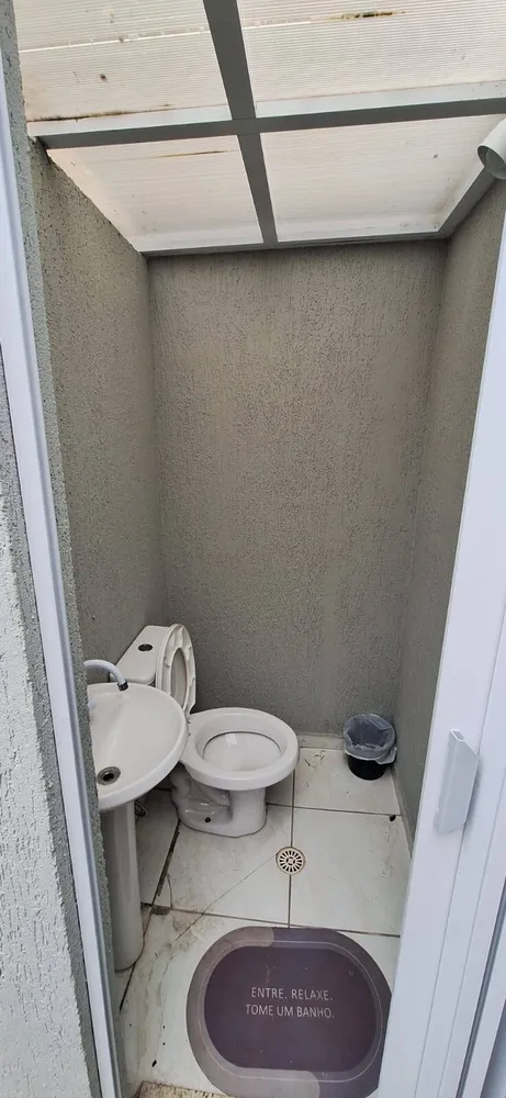 Casa, 3 quartos, 165 m² - Foto 12