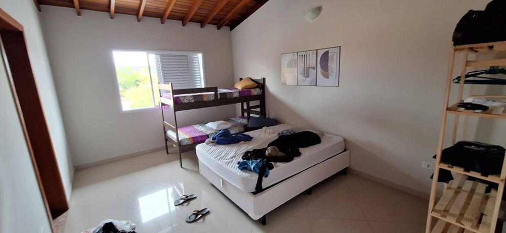 Casa, 3 quartos, 165 m² - Foto 1