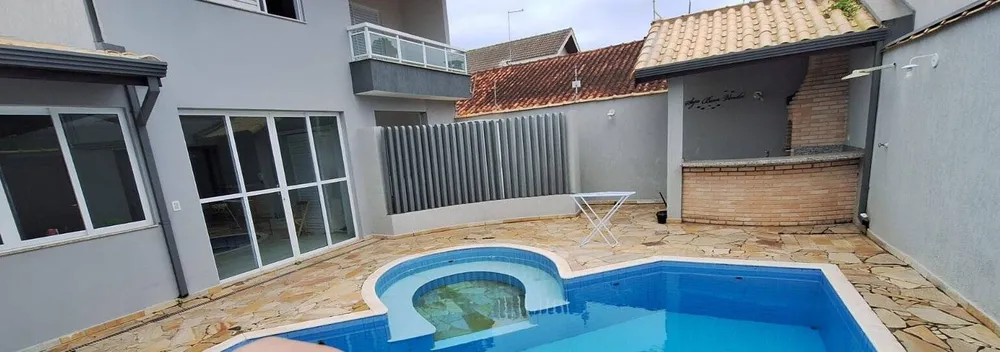 Casa, 3 quartos, 165 m² - Foto 7