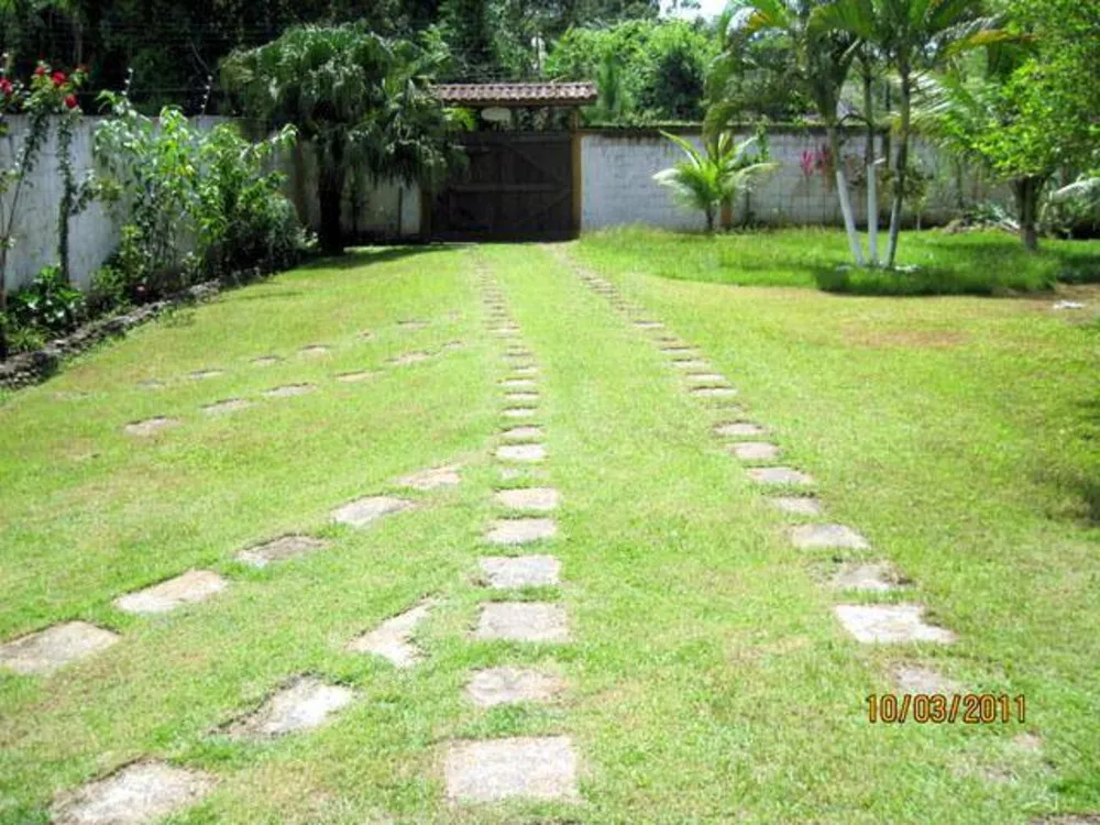 Chácara, 4 quartos, 1000 m² - Foto 7