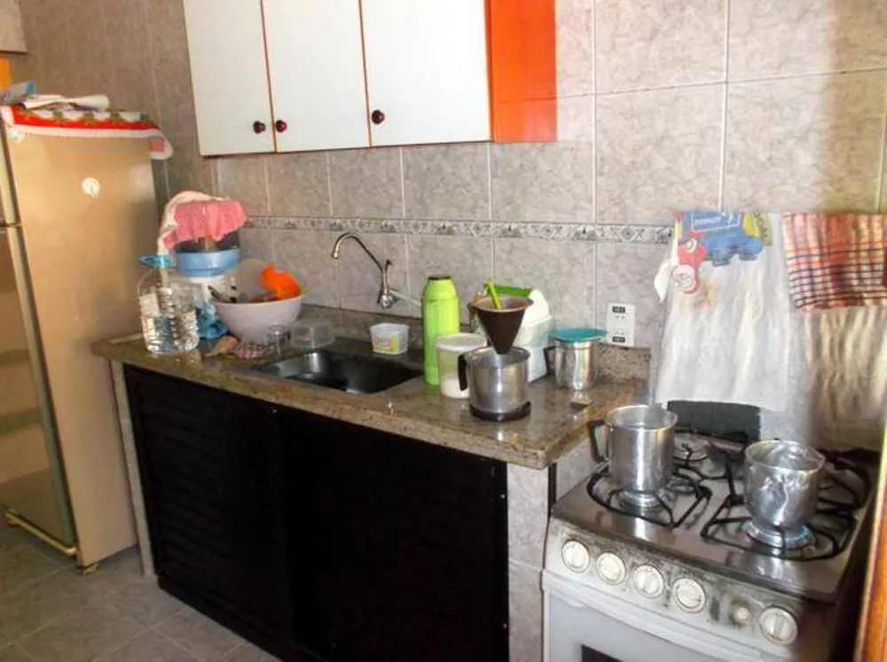 Chácara, 4 quartos, 1000 m² - Foto 6