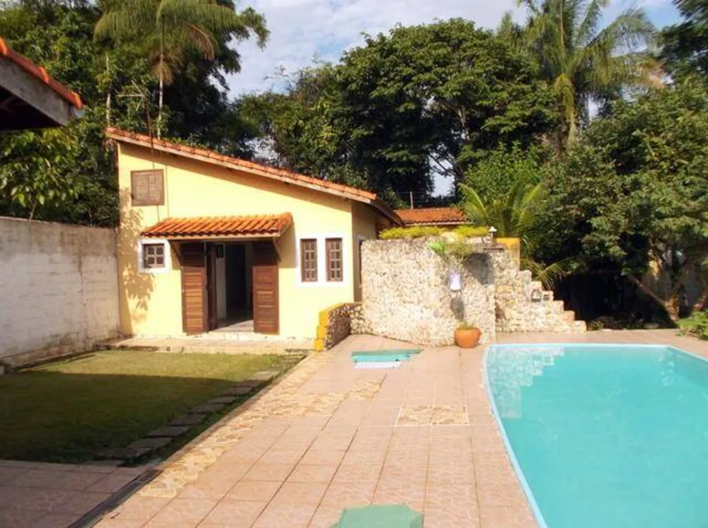 Chácara, 4 quartos, 1000 m² - Foto 15