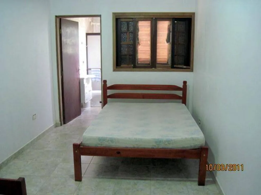 Chácara, 4 quartos, 1000 m² - Foto 7