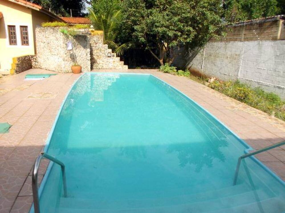 Chácara à venda com 4 quartos, 247m² - Foto 4