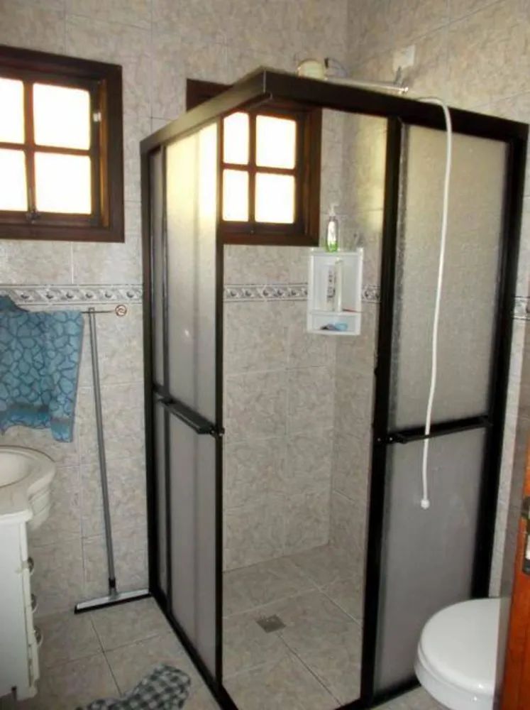 Chácara, 4 quartos, 1000 m² - Foto 8