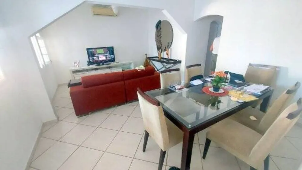 Casa, 3 quartos, 141 m² - Foto 3