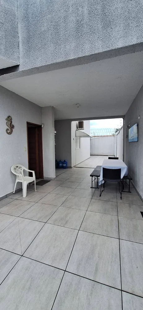 Casa, 2 quartos, 73 m² - Foto 1