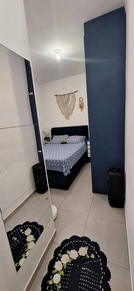 Casa, 2 quartos, 73 m² - Foto 8