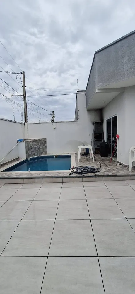 Casa, 2 quartos, 73 m² - Foto 1