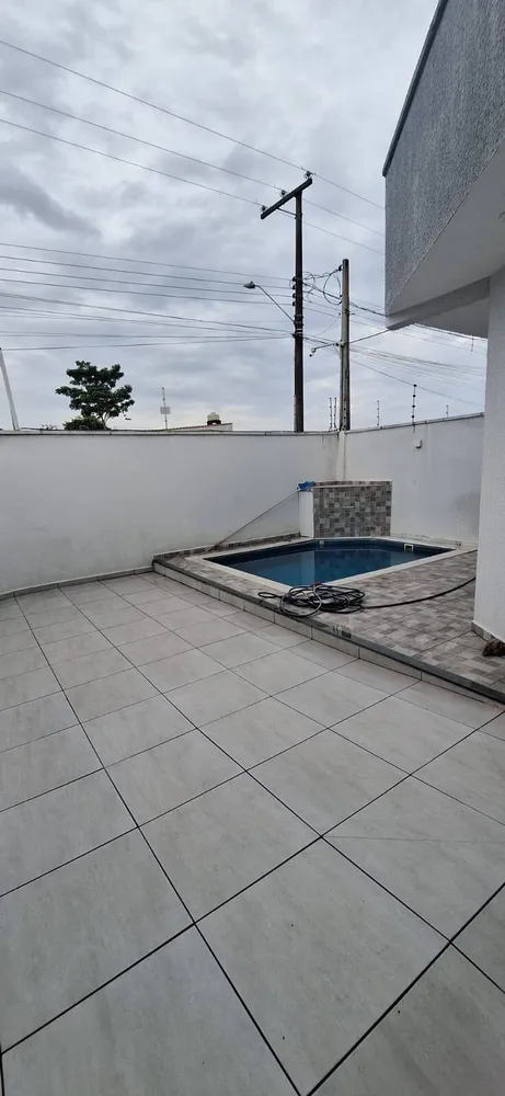 Casa, 2 quartos, 73 m² - Foto 8