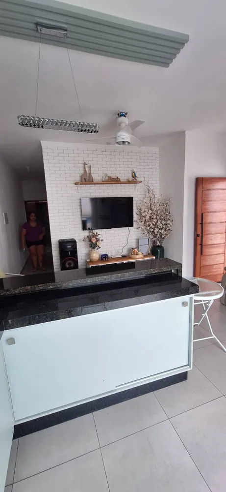 Casa, 2 quartos, 73 m² - Foto 7