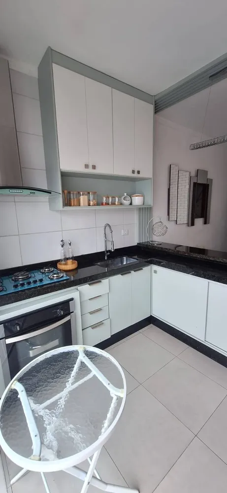 Casa, 2 quartos, 73 m² - Foto 3