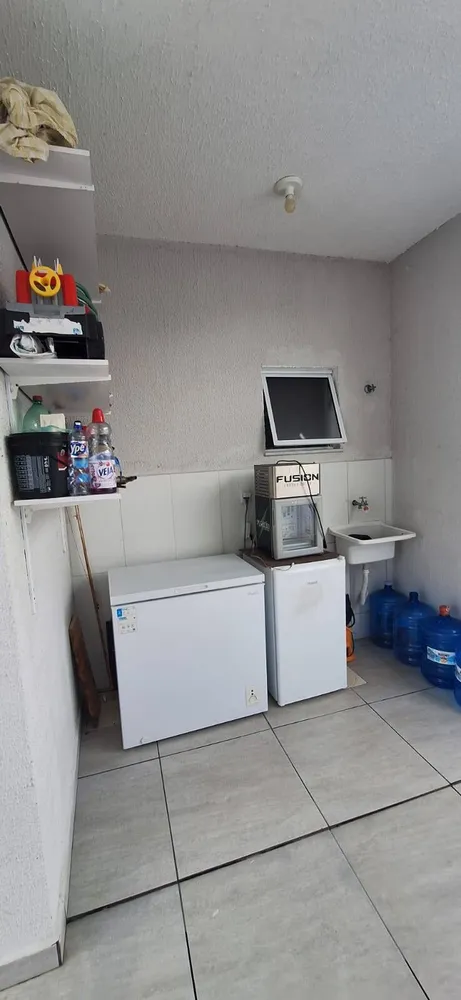 Casa, 2 quartos, 73 m² - Foto 6