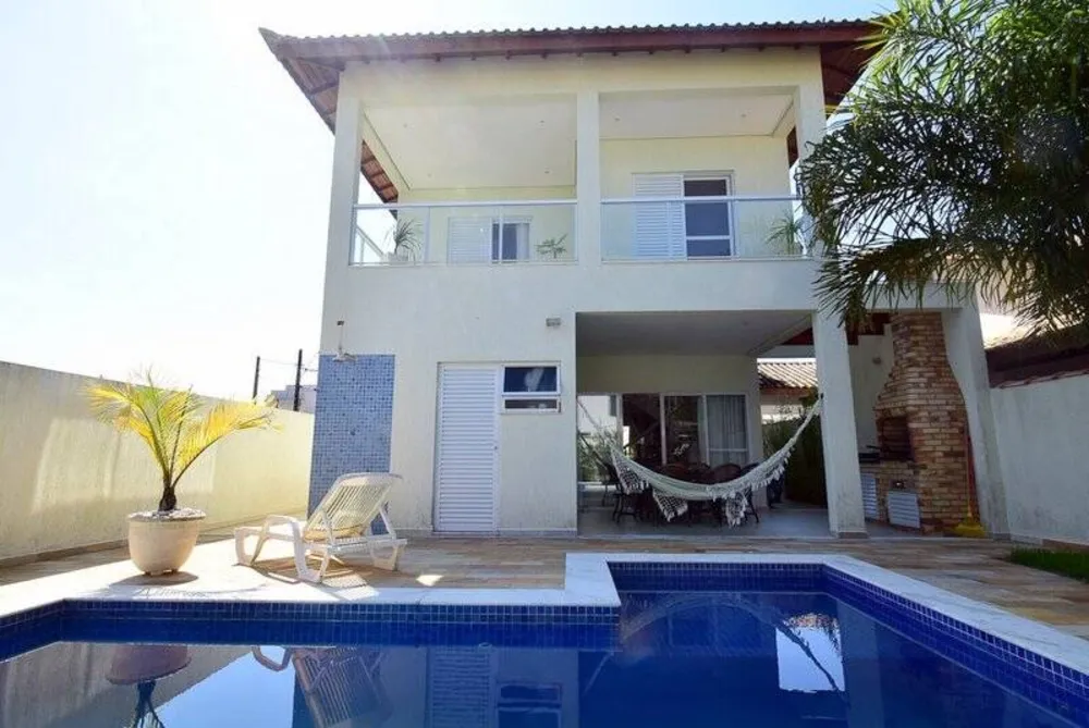 Casa, 3 quartos, 240 m² - Foto 11