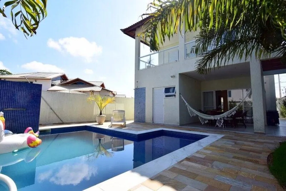 Casa, 3 quartos, 240 m² - Foto 10
