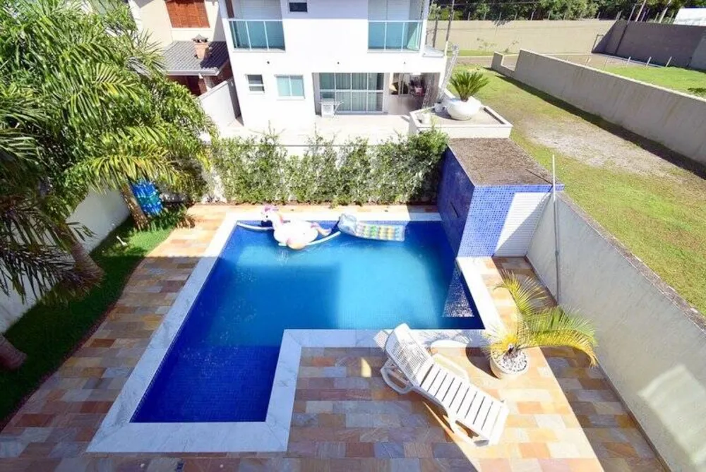 Casa, 3 quartos, 240 m² - Foto 12