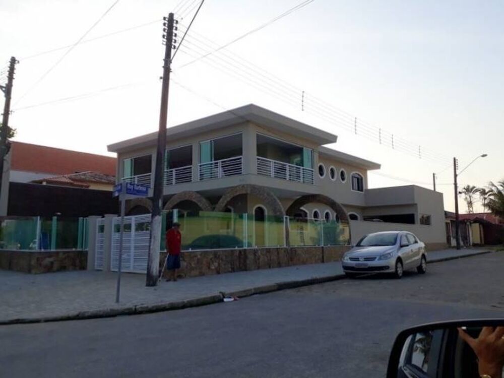 Casa, 5 quartos, 220 m² - Foto 3