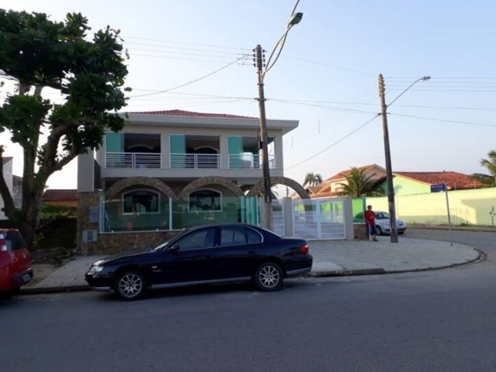 Casa, 5 quartos, 220 m² - Foto 2