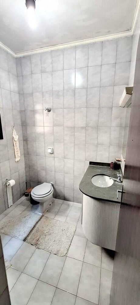 Casa à venda com 3 quartos, 163m² - Foto 8