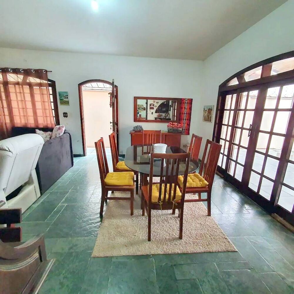 Casa à venda com 3 quartos, 163m² - Foto 4