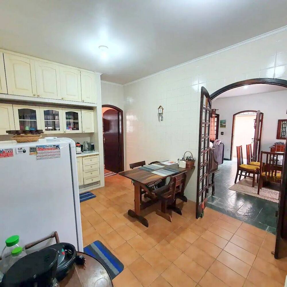 Casa à venda com 3 quartos, 163m² - Foto 7