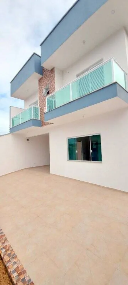 Casa, 4 quartos, 275 m² - Foto 2