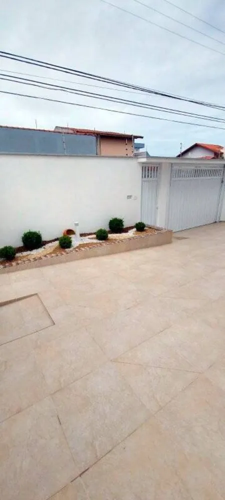 Casa, 4 quartos, 275 m² - Foto 9