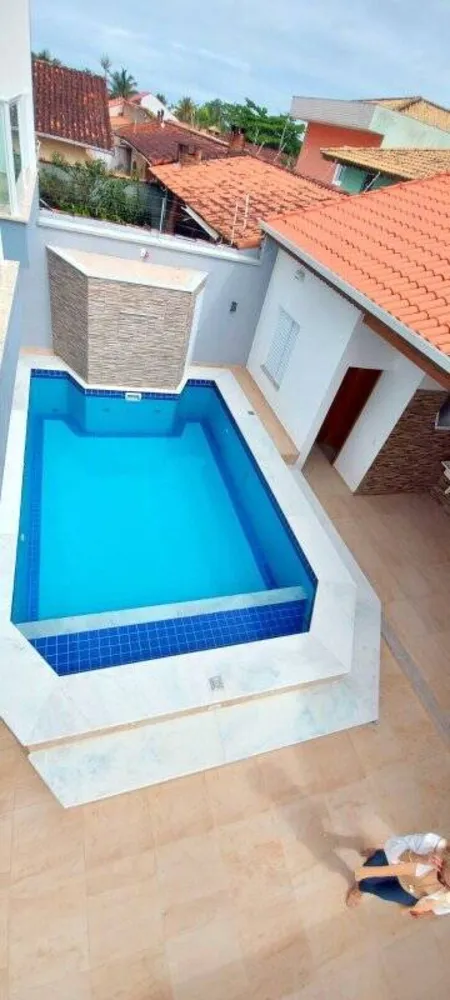 Casa, 4 quartos, 275 m² - Foto 15