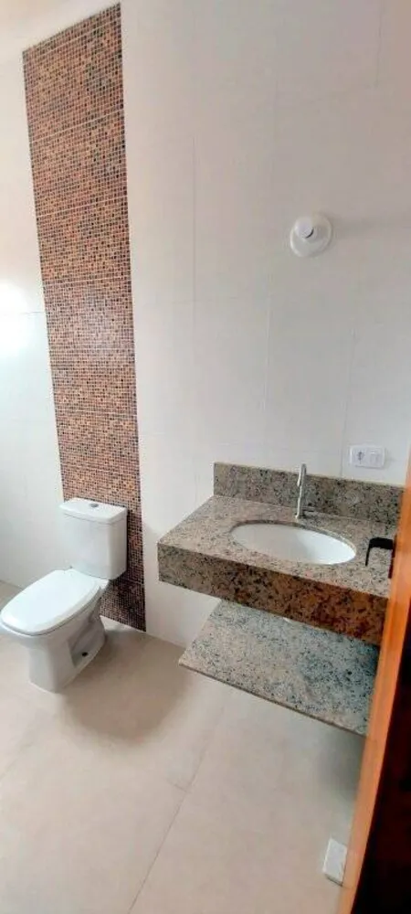 Casa, 4 quartos, 275 m² - Foto 11
