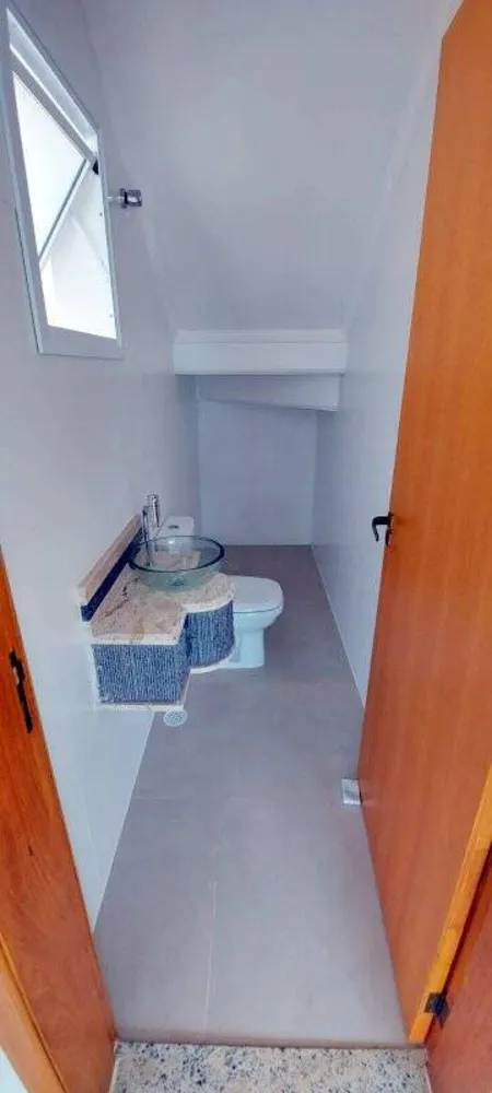 Casa, 4 quartos, 275 m² - Foto 14
