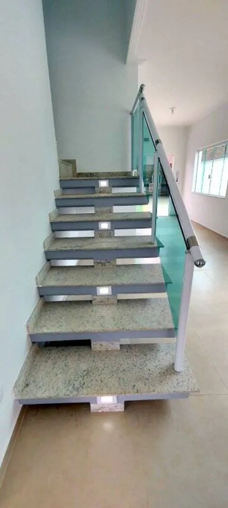 Casa, 4 quartos, 275 m² - Foto 12