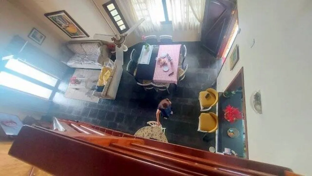 Casa, 4 quartos, 189 m² - Foto 3