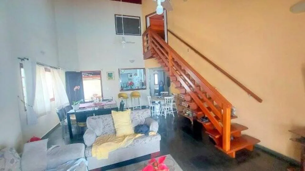 Casa, 4 quartos, 189 m² - Foto 9