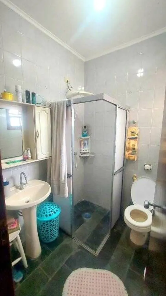 Casa, 4 quartos, 189 m² - Foto 12