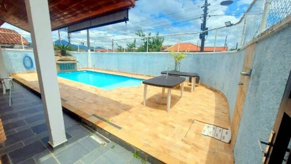 Casa, 4 quartos, 189 m² - Foto 4