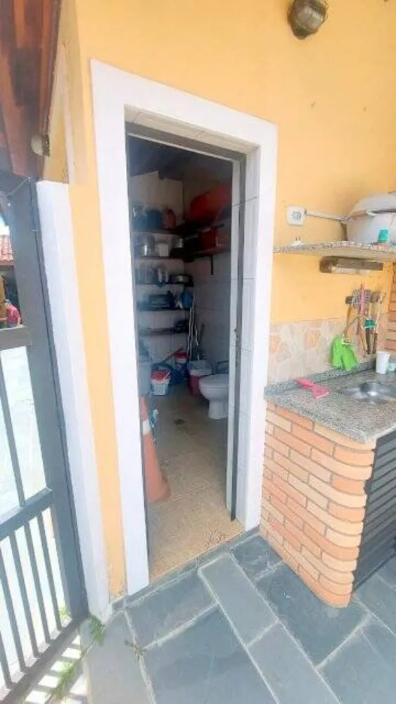 Casa, 4 quartos, 189 m² - Foto 3