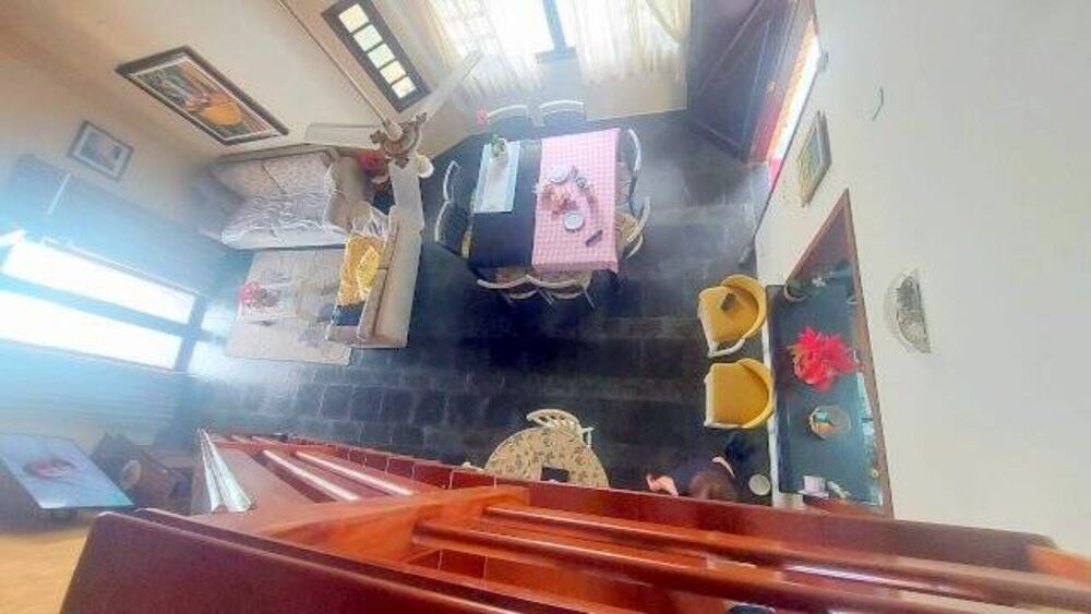 Casa à venda com 4 quartos, 189m² - Foto 3