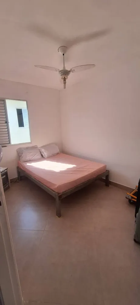 Apartamento, 2 quartos, 48 m² - Foto 8