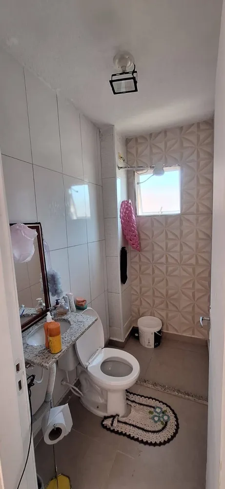 Apartamento, 2 quartos, 48 m² - Foto 6