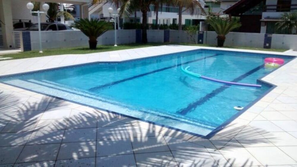 Casa, 5 quartos, 500 m² - Foto 12