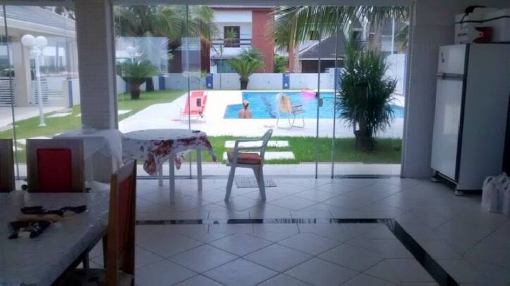 Casa, 5 quartos, 500 m² - Foto 10