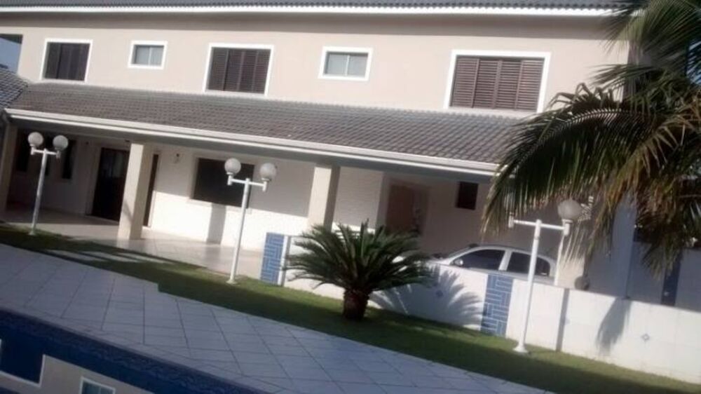 Casa, 5 quartos, 500 m² - Foto 6