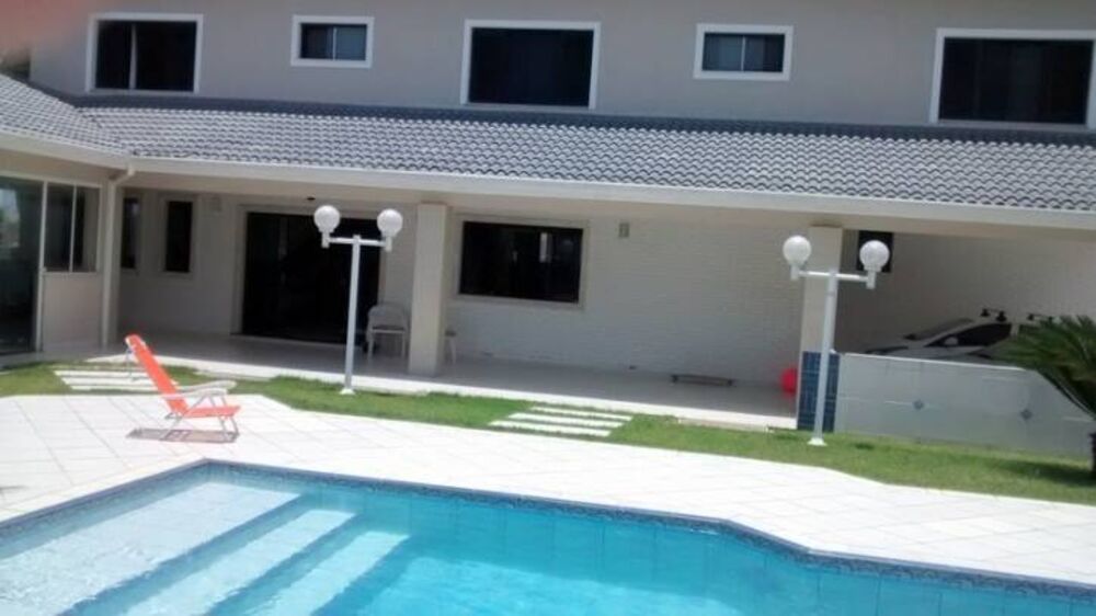 Casa, 5 quartos, 500 m² - Foto 4