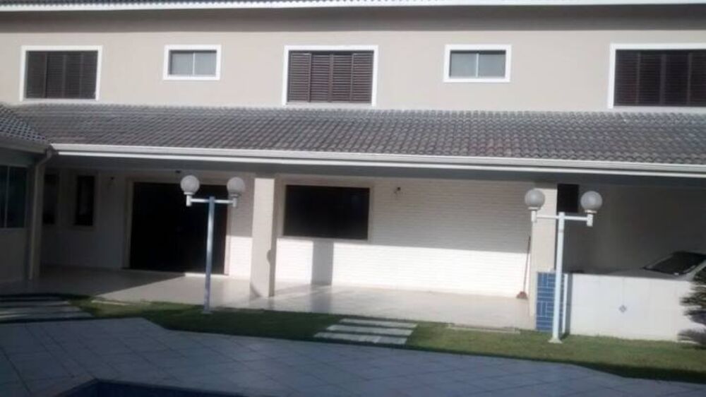Casa, 5 quartos, 500 m² - Foto 14