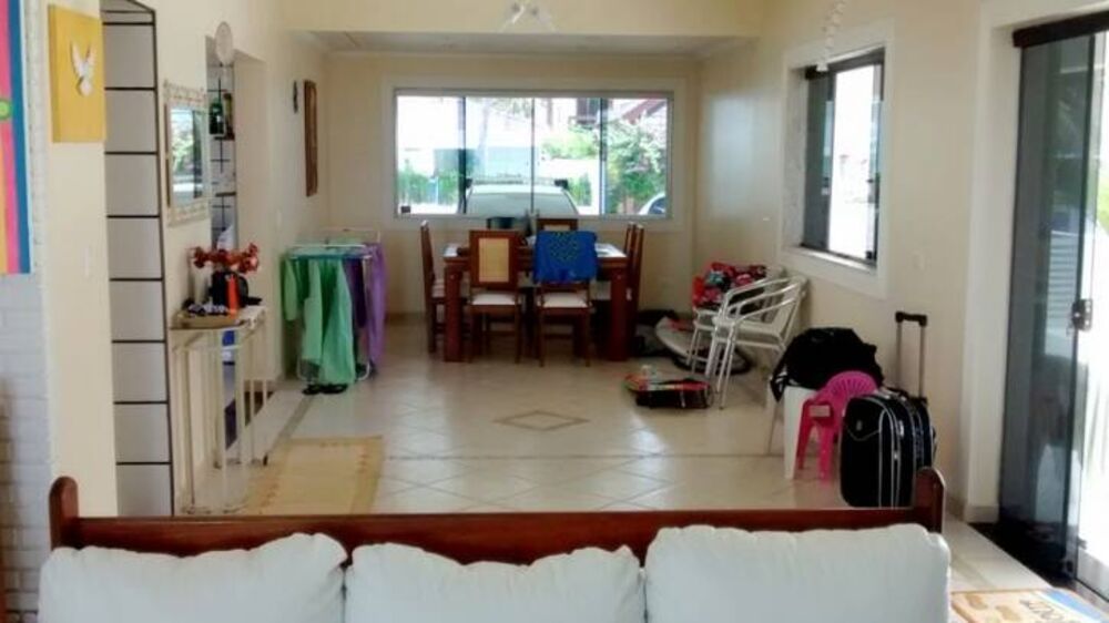Casa, 5 quartos, 500 m² - Foto 1