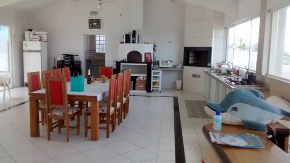 Casa, 5 quartos, 500 m² - Foto 7