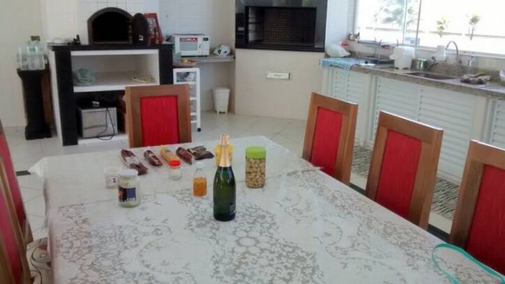 Casa, 5 quartos, 500 m² - Foto 9