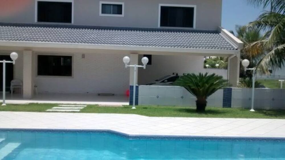 Casa, 5 quartos, 500 m² - Foto 15